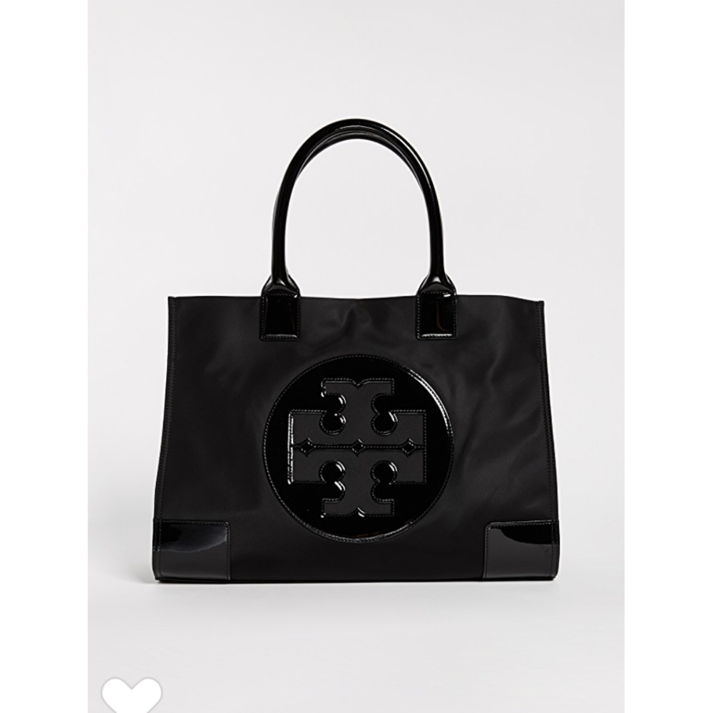 Brand new tory burch ella tote